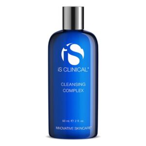 CLEANSING COMPLEX