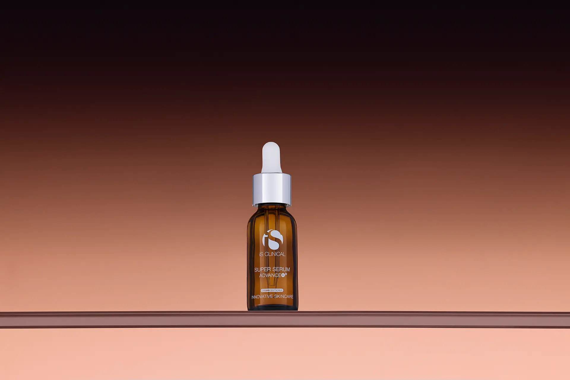Топ антиоксидантних продуктів від iS Clinical Super Serum Advance+