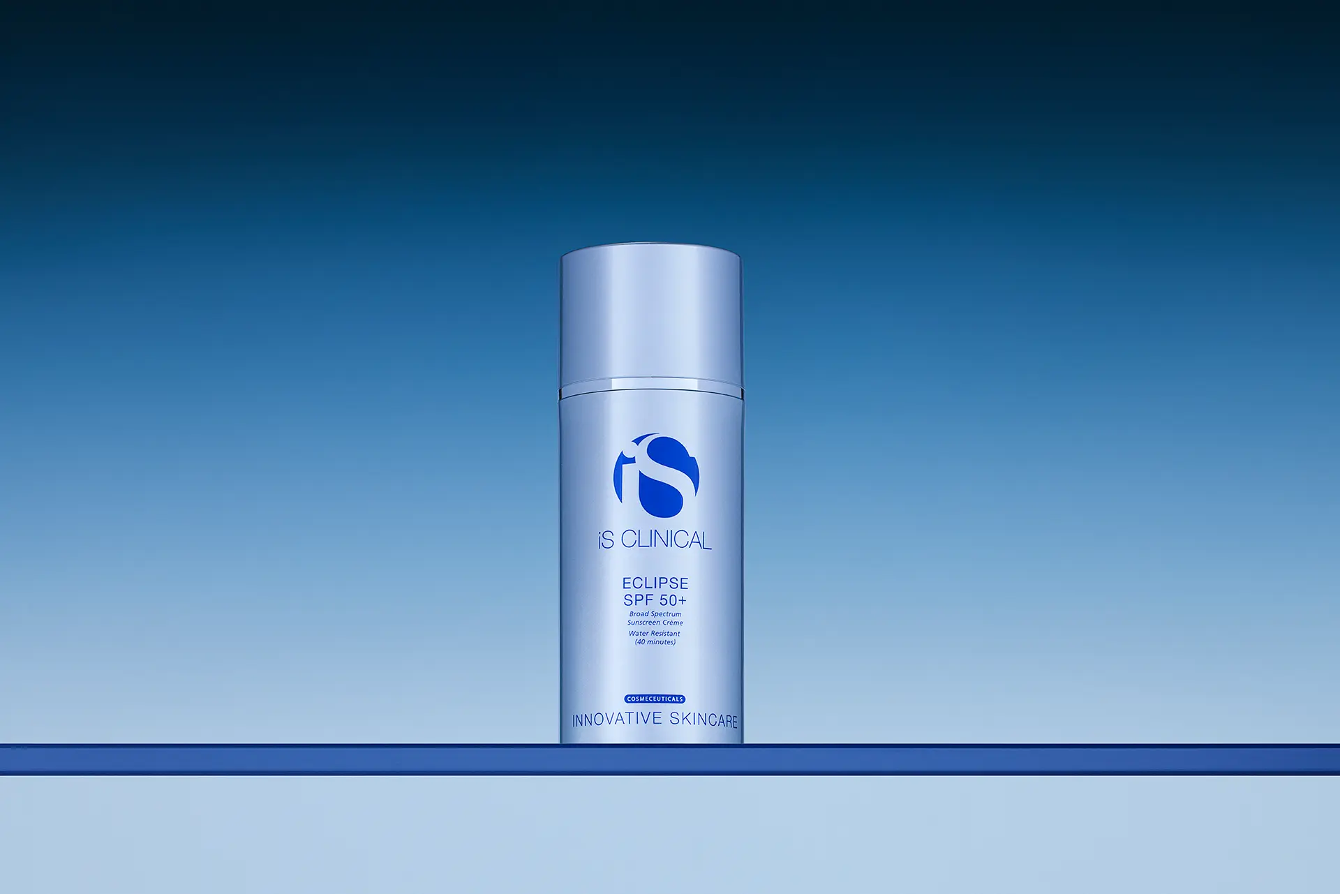 Eclipse SPF 50+ — сонцезахисний крем