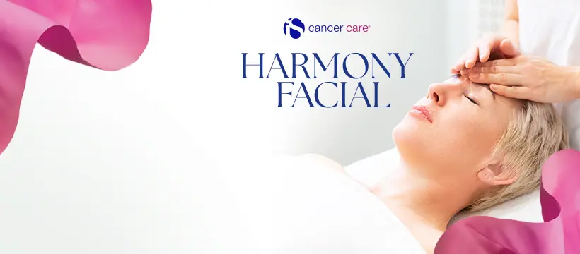 Огляд Процедур та Продуктів iS Clinical - HARMONY FACIAL
