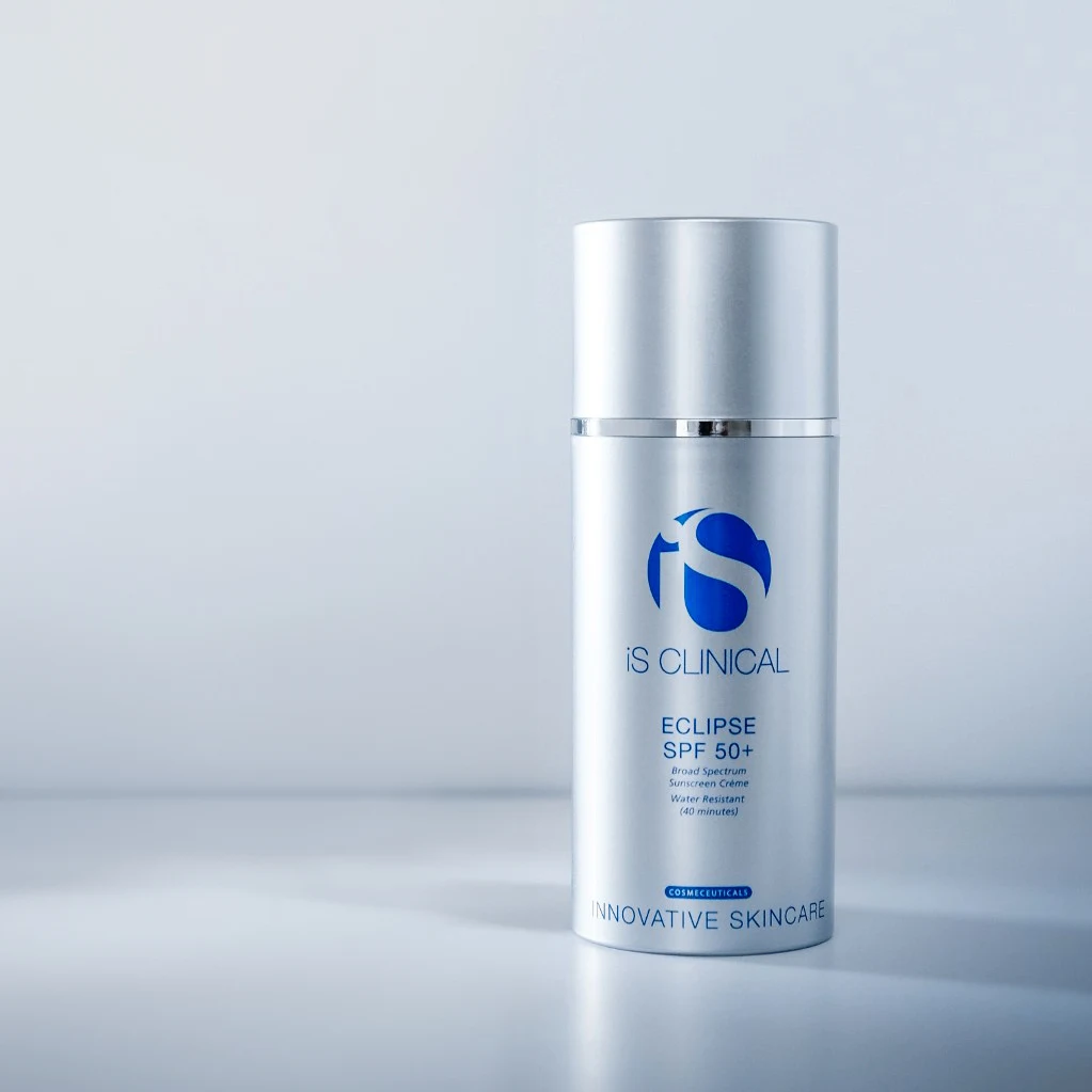 Детальний огляд продуктів із набору Pure Clarity Collection - Eclipse SPF 50+