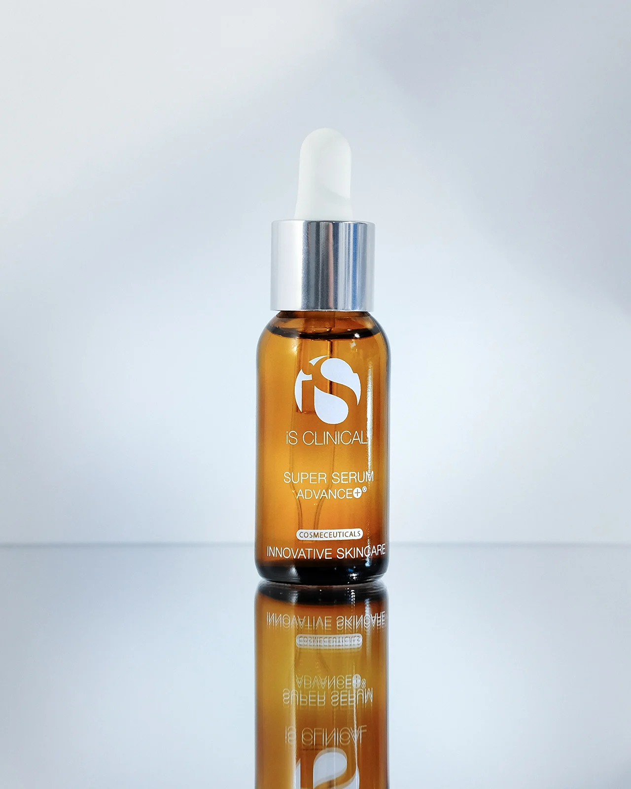 10 сироваток iS Clinical для різних проблем шкіри - Super Serum Advance+