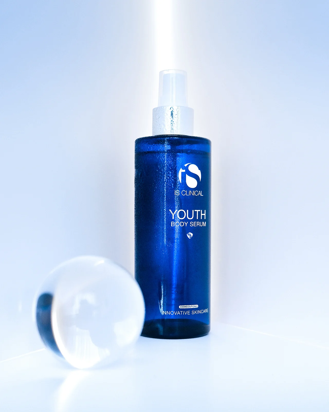 10 сироваток iS Clinical для різних проблем шкіри - Youth Body Serum