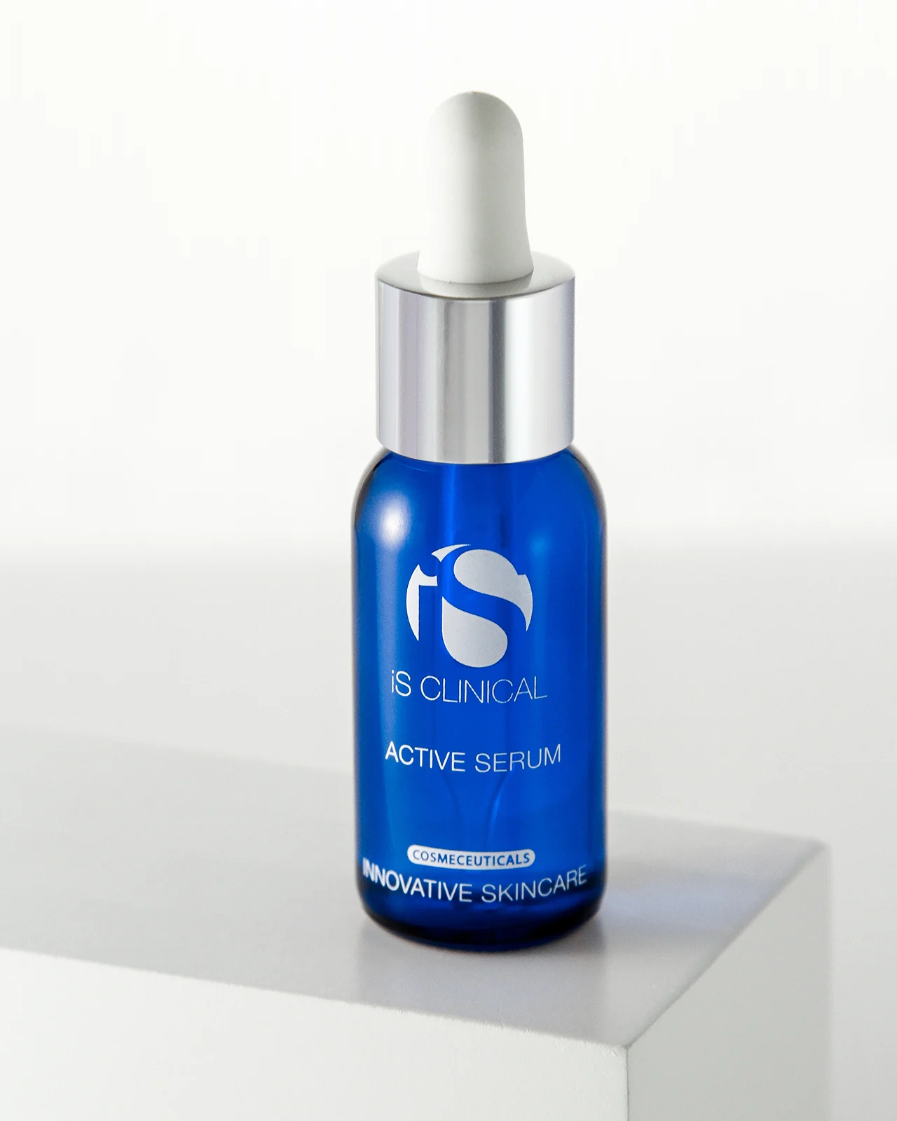 10 сироваток iS Clinical для різних проблем шкіри - Active Serum