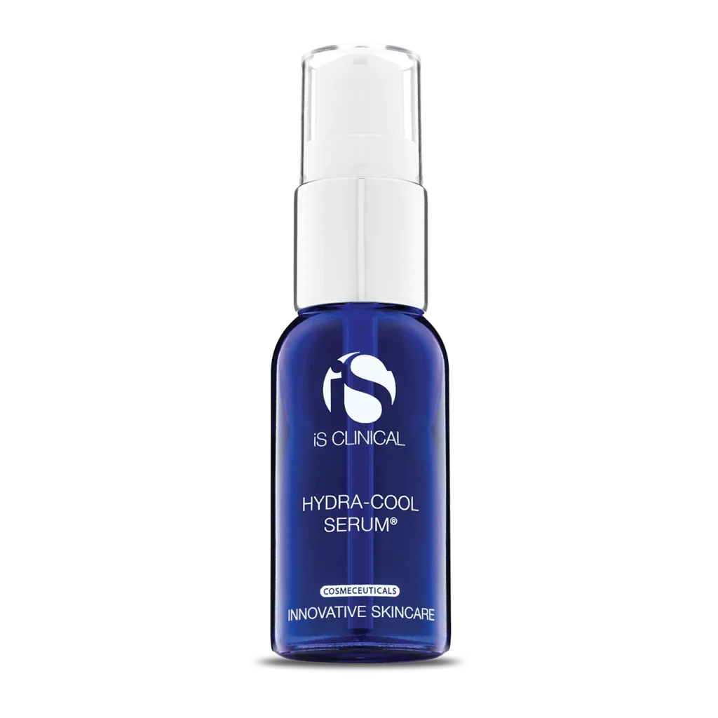 Продукти iS Clinical для ефективного догляду за шкірою з розширеними порами - Hydra-Cool Serum