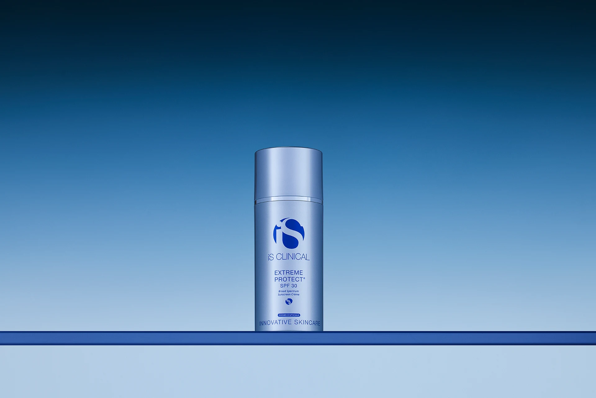 ТОП-продукти: визнання останніх років - Extreme Protect SPF 30