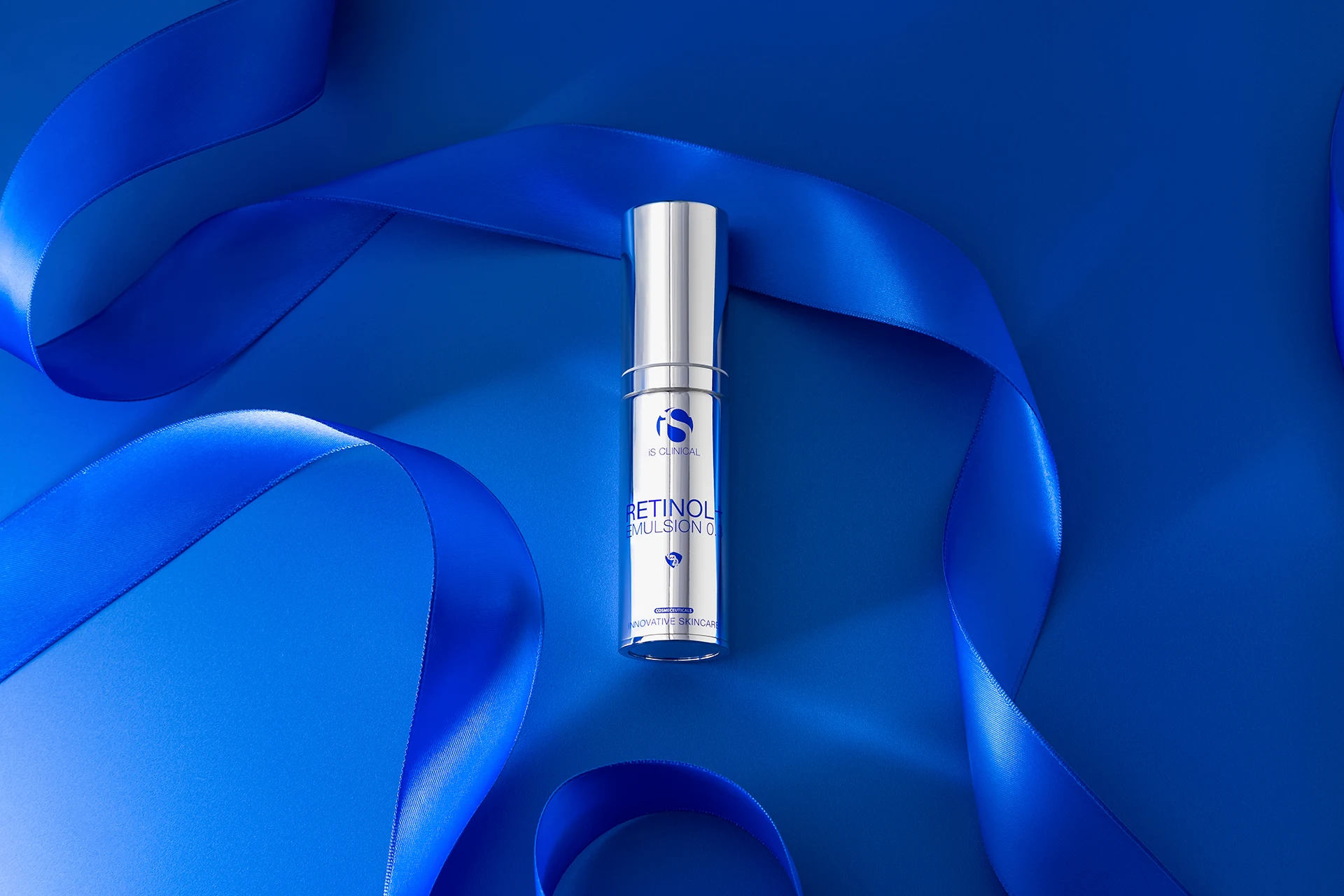 ТОП-продукти: визнання останніх років - Retinol+ Emulsion