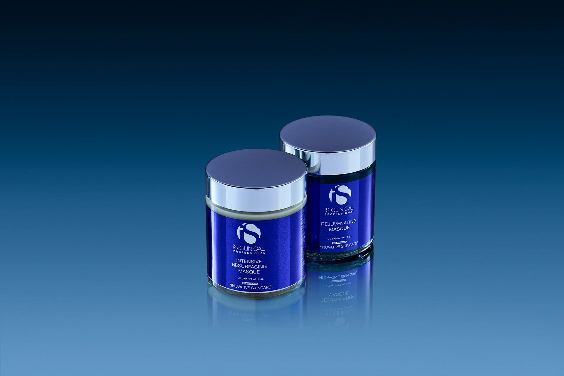 ТОП-продукти: визнання останніх років - Intensive Resurfacing Masque