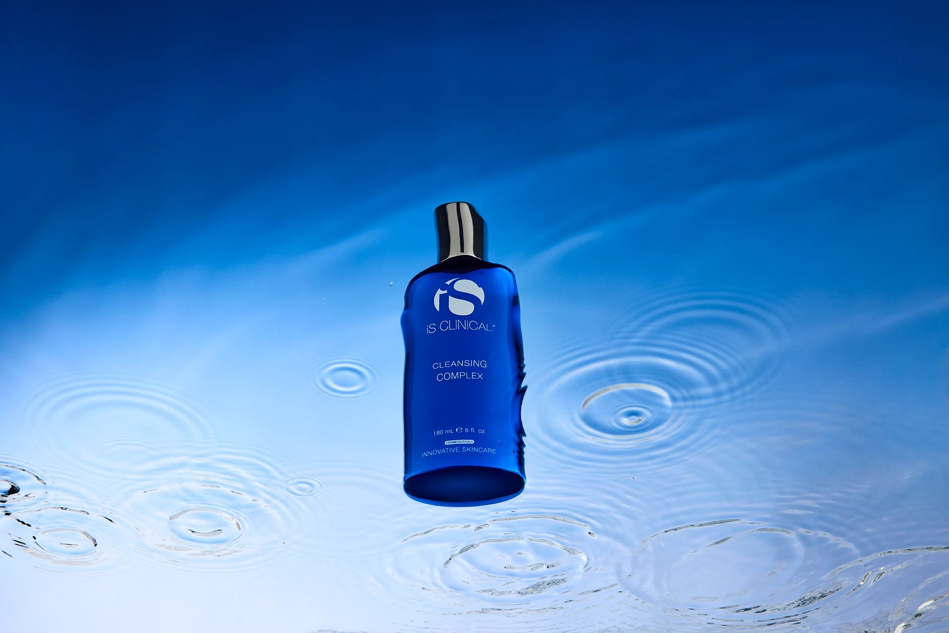 ТОП-продукти: визнання останніх років - Cleansing Complex