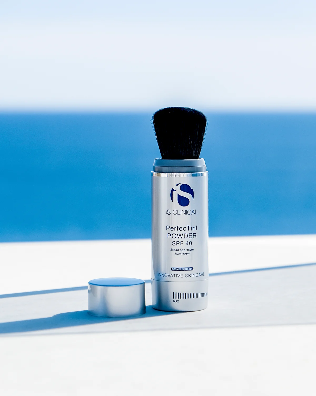 PerfecTint Powder SPF 40 - Сонцезахист у форматі пудри