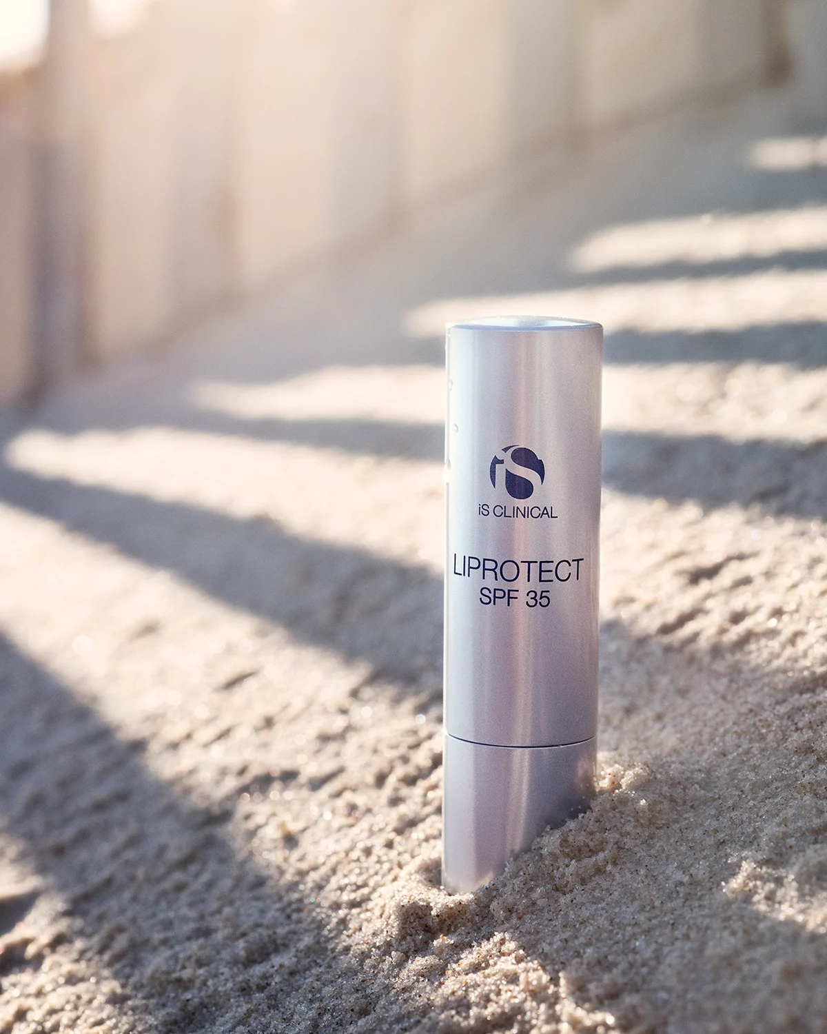 Liprotect SPF 35 - Догляд і захист для губ