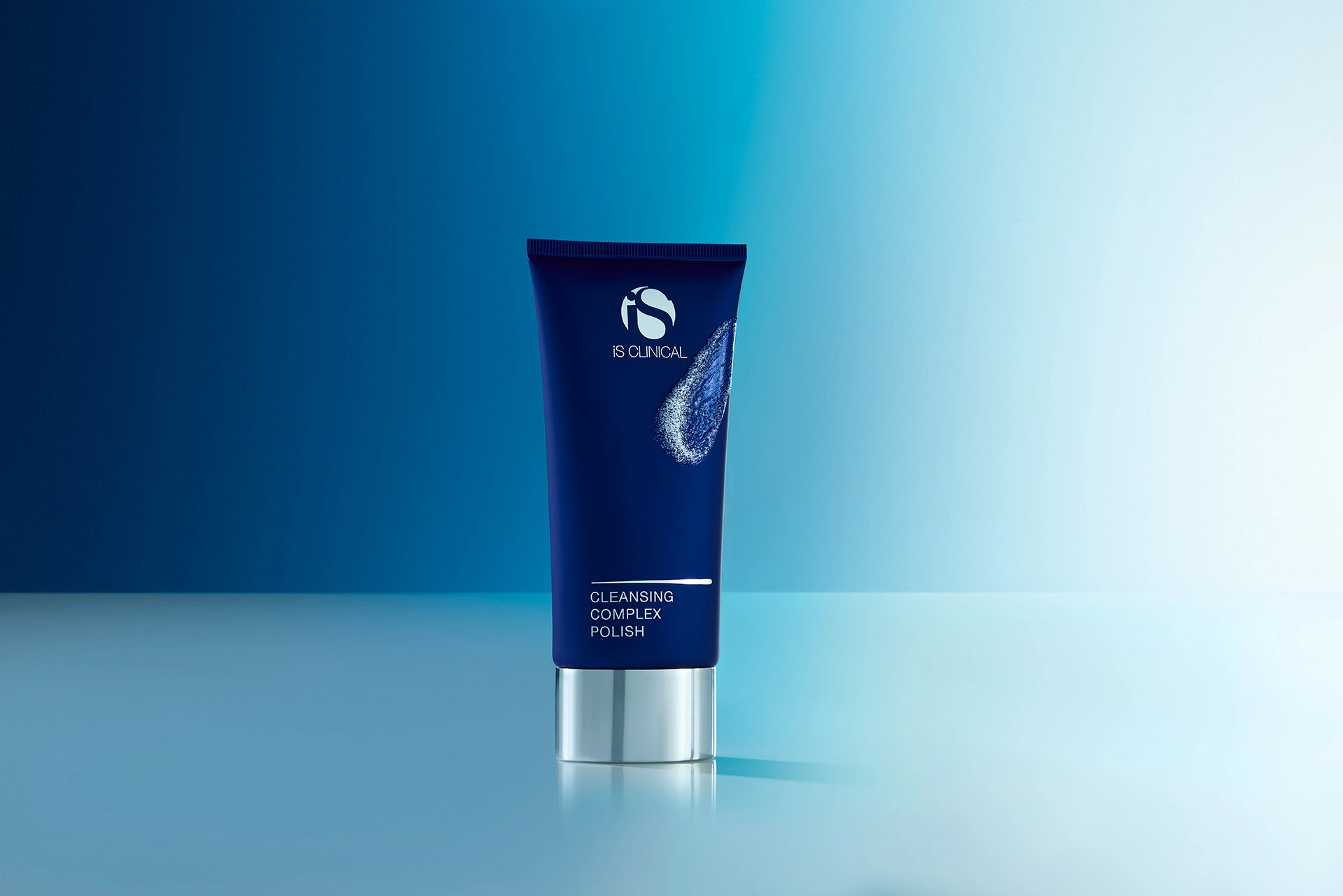 Розглянемо чотири клінзери iS Clinical детально - Cleansing Complex Polish