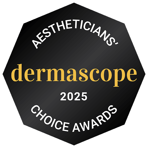 iS Clinical Aesthetician’s Choice Awards 2025