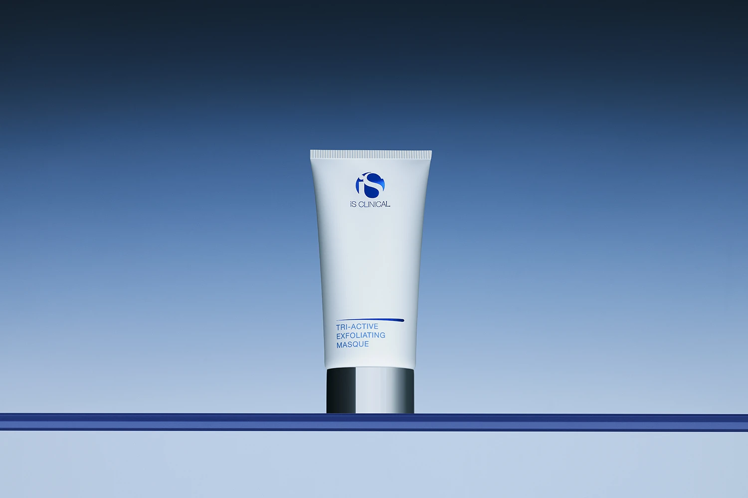 Спосіб застосування Tri-Active Exfoliating Masque