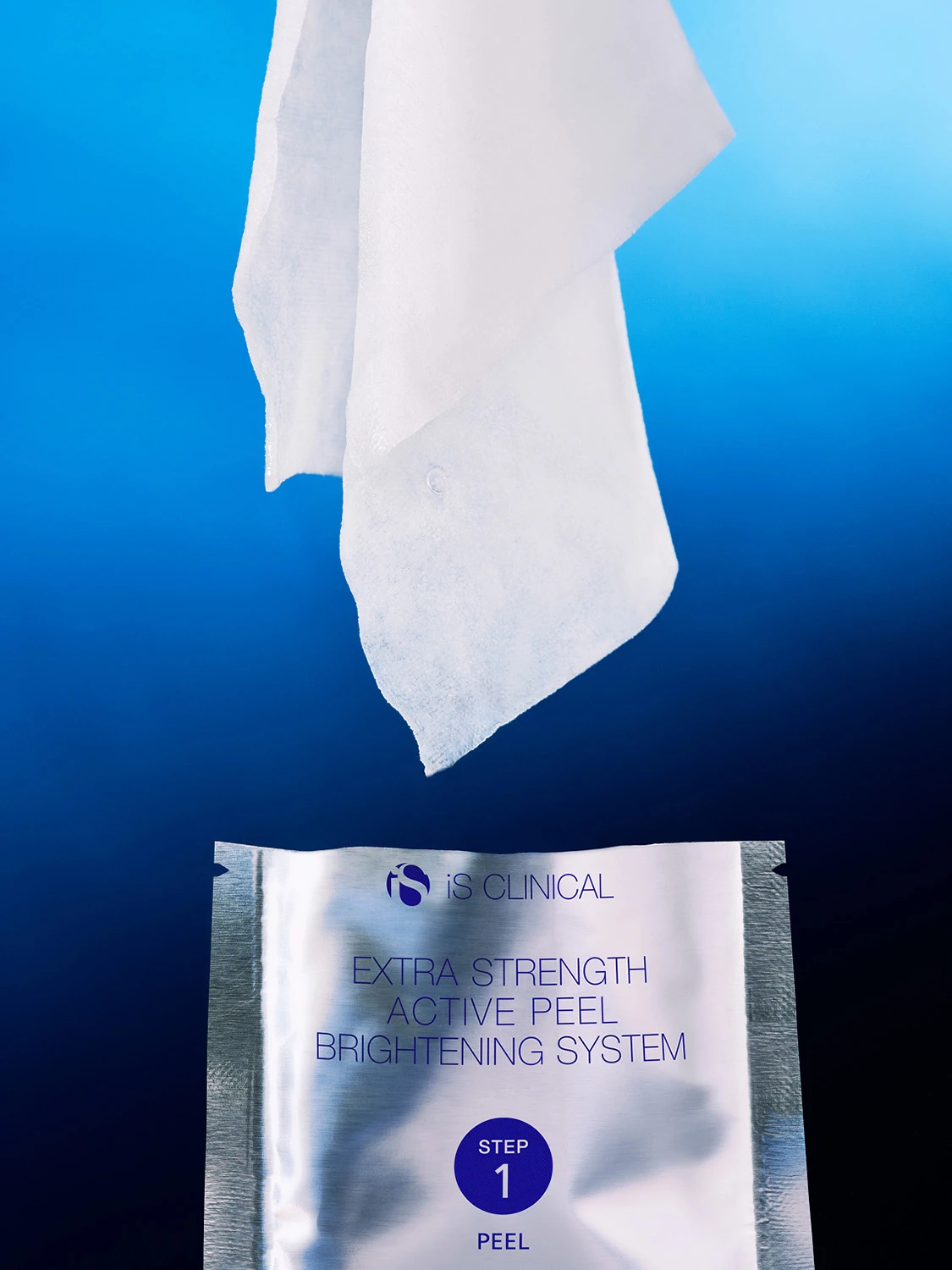 Extra Strength Active Peel Brightening System: Сяйво та рівний тон
