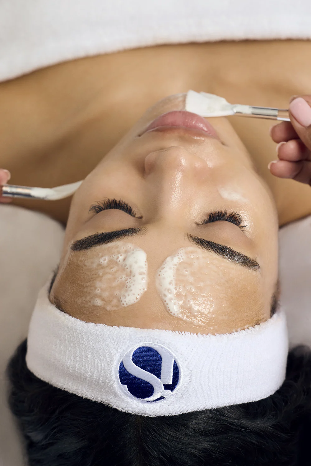 Foaming Enzyme Treatment: найкращі засоби для процедури