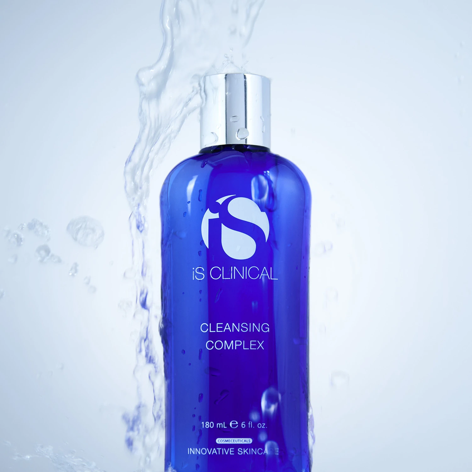 Ранковий догляд - Крок 1. Очищення: Cleansing Complex
