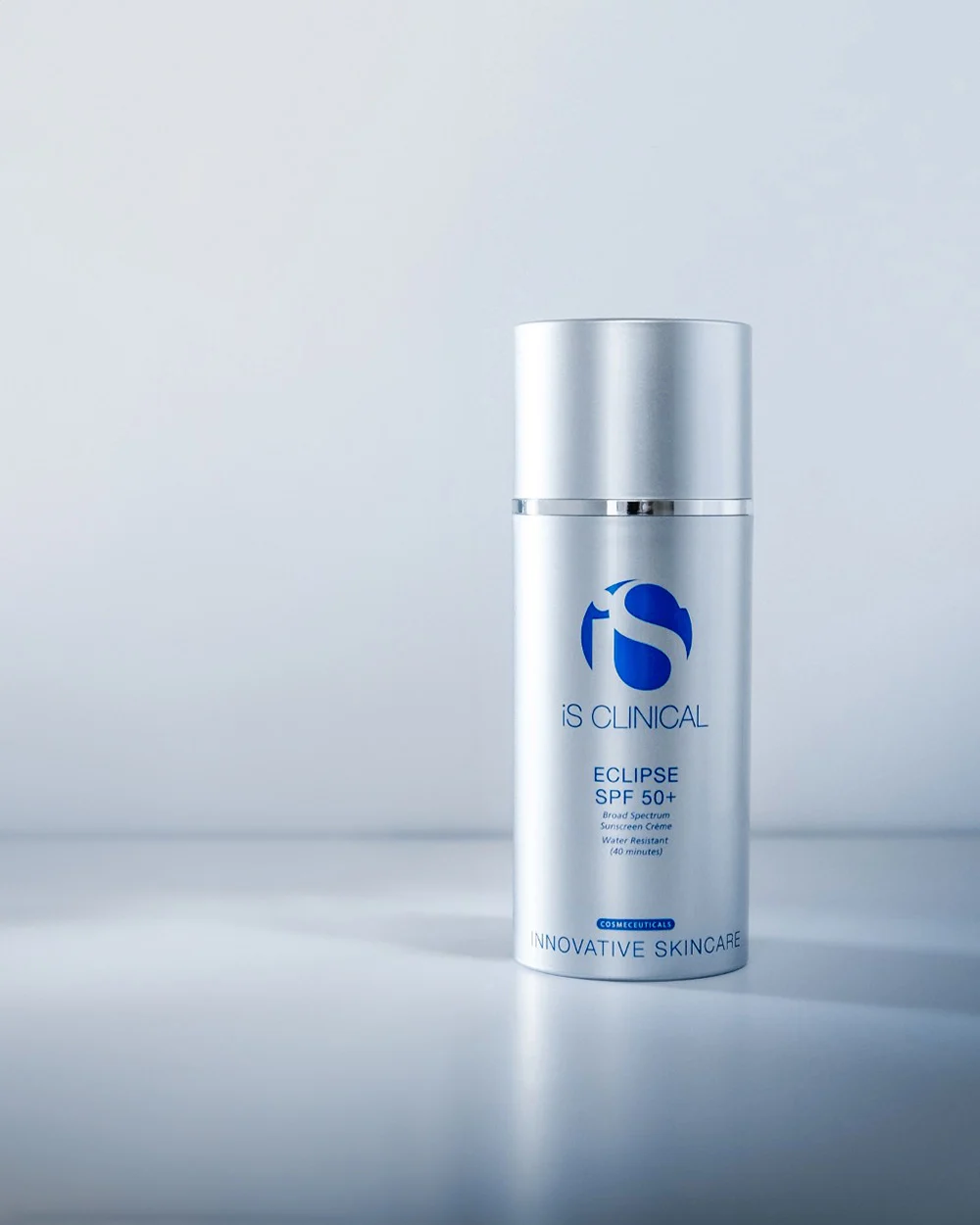 Ранковий догляд - Крок 4. Захист: Eclipse SPF 50+
